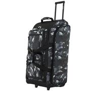 Wrangler Wesley Rolling Duffel Bag, Digital Camo, 76.20 cm, Wesley Rolling Duffel Bag