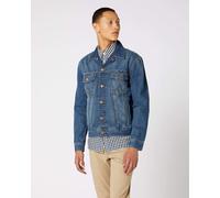 Wrangler 'Western' Denim Jacket
