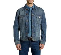 Wrangler Western Jacket Blue L Men