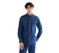 Wrangler, Men's Western Shirt