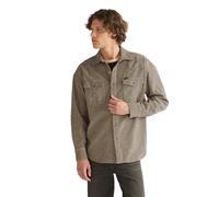 Wrangler Western Long Sleeve Shirt