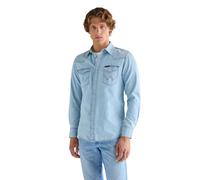 Wrangler, Men's Western Shirt
