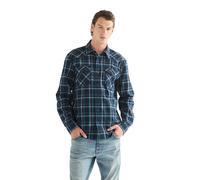 Wrangler Western Regular Fit Long Sleeve Shirt