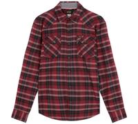 Wrangler Western Regular Fit Long Sleeve Shirt