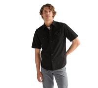 Wrangler, Men's Shirt SS Western Shirt