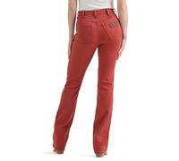 Wrangler Western Women's Retro Bailey High-Rise Bootcut Jean Nova
