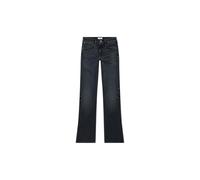 Wrangler Women's Bootcut Bootcut Jeans, Sultry Blackout, 30W x 30L