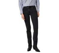 Wrangler Women's Bootcut Jeans, Sultry Blackout, 32W x 32L