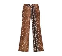Wrangler Women's Bootcut Jeans Bootcut Fit Bootcut Leg, Fawn, 29W x 32L
