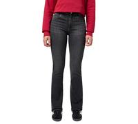 Wrangler Women's Bootcut Jeans, Soft Nights, 38W / 32L