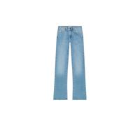 Wrangler Women's Bootcut Jeans, stelth, 29W x 30L