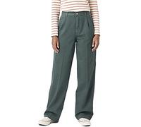 Wrangler Women's Casey Jones Cargo Shorts, Sycamore, W27 / L00