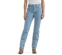 Wrangler Womens Cowboy Cut® Slim Fit Jean (11x34)