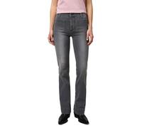 Wrangler Women's Flare Jeans, Frosted Fronts, 30W x 34L
