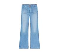 Wrangler Womens Flare Jeans, Hazel, 25W / 32L UK