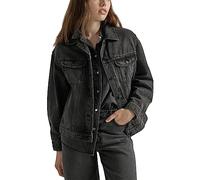 Wrangler Womens Friend Denim Jacket, Nashville, XL