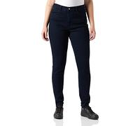 Wrangler Womens HIGH RISE SKINNYBEFORE DARK38W / 32L