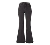 Wrangler - Womens High Waist Superstretch Bootcut Flare Jeans - FIERCE FLARE