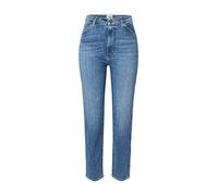 Wrangler Women's Icons 11wwz Indigood Slim Jeans, Blue (Good Vibes 13v), W28/L32 (Manufacturer size: 28/32)