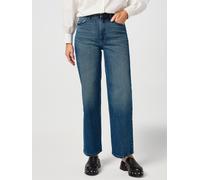 Wrangler - Womens Loose Straight Relax Fit Jeans - LOOSE STRAIGHT MUSE