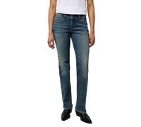 Wrangler Women's Low Rise Bold Boot Bootcut Fit Bootcut Leg Jeans, Summit Shade, 31W x 30L