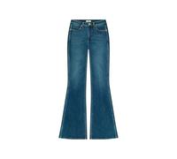 Wrangler Women's Montana Jeans, Yosemite, 28W x 32L