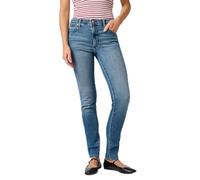 Wrangler Women's Piper Jeans, Celestial Wash, 33W x 32L