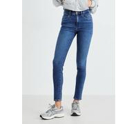 Wrangler - Womens Skinny Fit High Waist Stretch Jeans - HIGH SKINNY