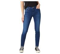 Wrangler Women's Skinny Jeans, Authentic Love, 40W / 34L