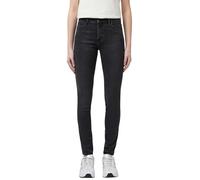 Wrangler Women's Skinny Jeans, Soft Nights, 34W x 27L