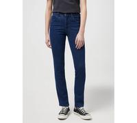 Wrangler - Womens Slim Fit High Waist Superstretch Jeans - SLIM UNBREAKABLE