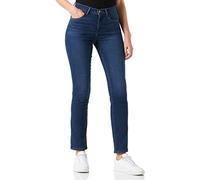 Wrangler Women's Slim Jeans, Authentic Love, 33W / 34L