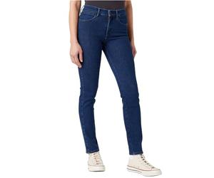 Wrangler Women's Slim Jeans, Unbreakable, 24W / 32L