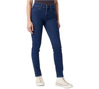 Wrangler Women's Slim Jeans, Unbreakable, 27W / 30L