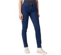 Wrangler Women's Slim Jeans, Unbreakable, 28W / 30L