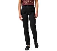 Wrangler - Womens Regular Straight Fit Jeans - STRAIGHT DRAINPIPE