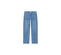 Wrangler Women's Sunset Jeans, Baby Blue, 28W x 30L