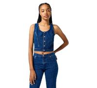 Wrangler Women's Shirt, Groovy Jaquard, S