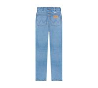 Wrangler Women's Walker Jeans, Brown, W32 / L34