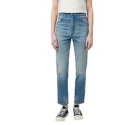 Wrangler Women's Walker Jeans, Filthy Blues, 25W x 30L