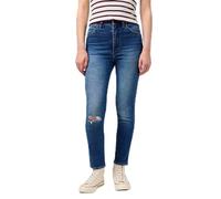 Wrangler Women's Walker Jeans, Peaceful Valley, 27W / 32L