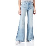Wrangler Women's Wanderer Jeans, Blue, W30 / L32
