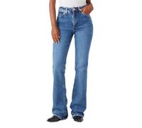 Wrangler Women's Westward Jeans, Kylie, 27W x 32L