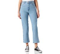 Wrangler Women's WILD WEST Jeans, BLUESTONE, 38W / 34L