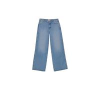 Wrangler 112352329 World Wide Leg Fit Jeans Blue 28 / 30 Women