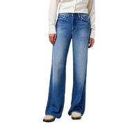 Wrangler 112352301 World Wide Leg Fit Jeans Blue 31 / 32 Women