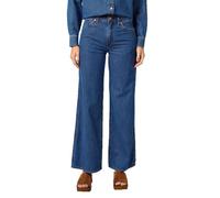 Wrangler Women's World Wide Jeans, Real Blue, 31W x 32L