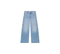 Wrangler Women's World Wide Jeans, Rocky Wash, 27W x 30L