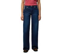Wrangler Women's World Wide Jeans, Whirlpool, 28W x 30L
