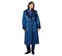 Wrangler WRANGE COAT, Sparkle Blue, M